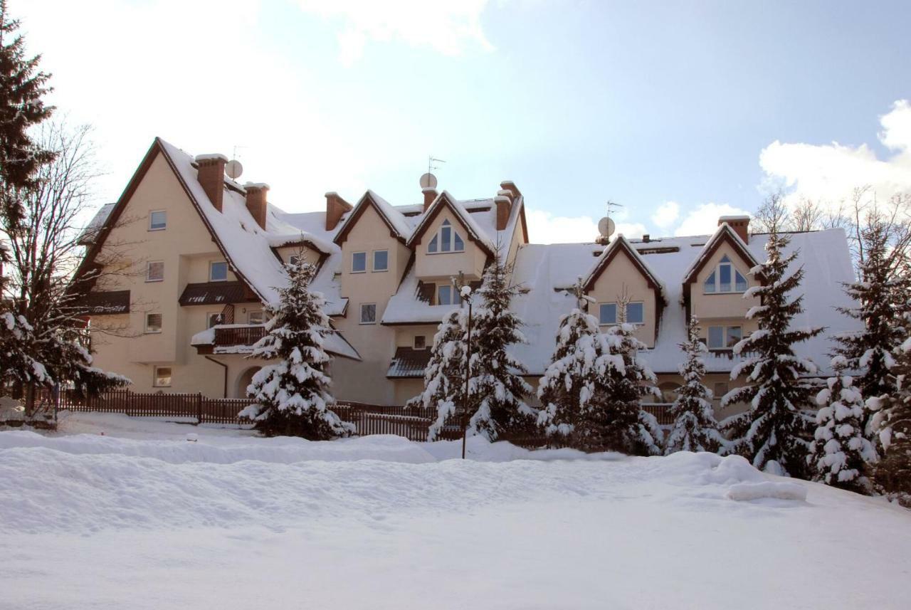 Apartment Na Stromej Zakopane