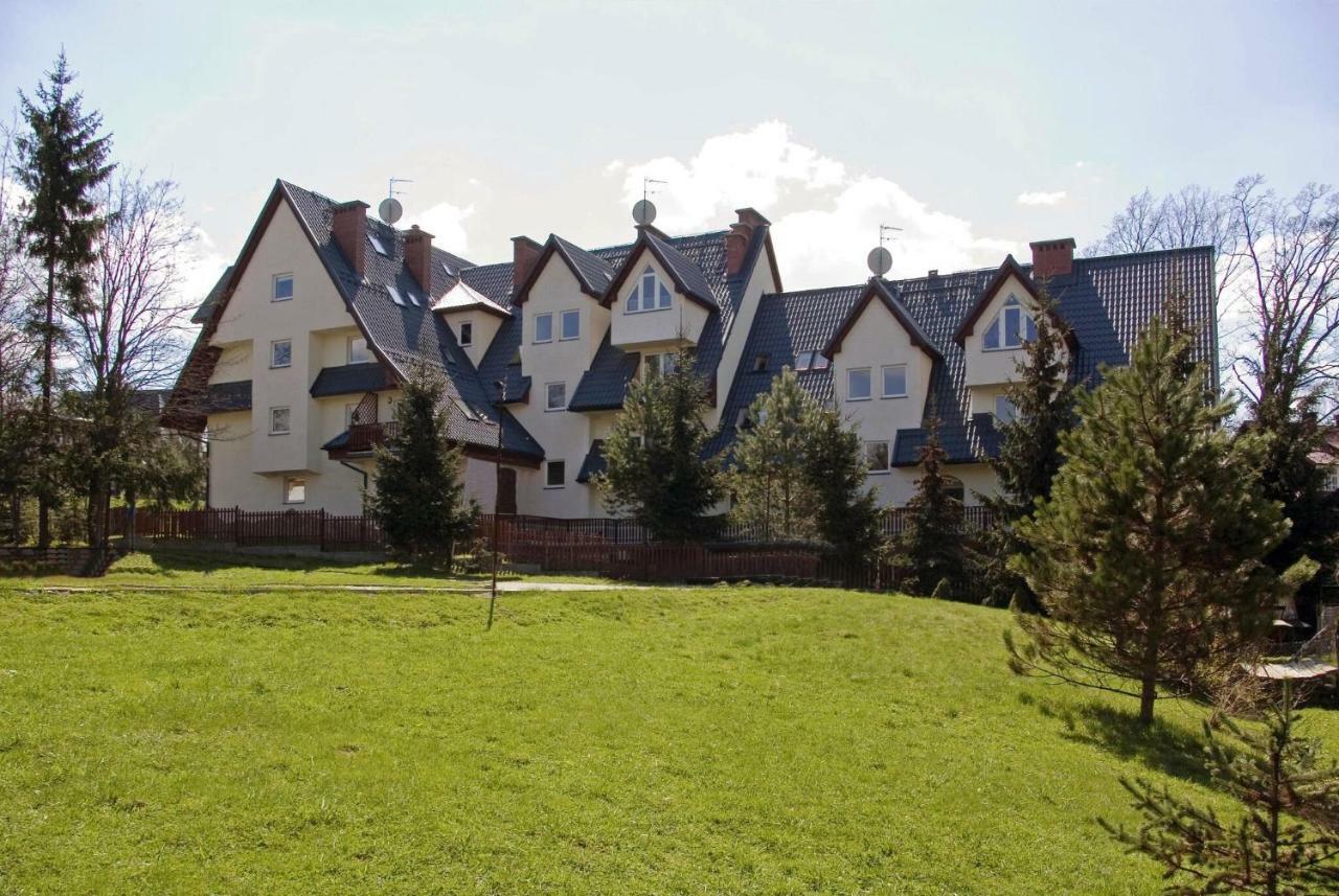 Apartment Na Stromej *