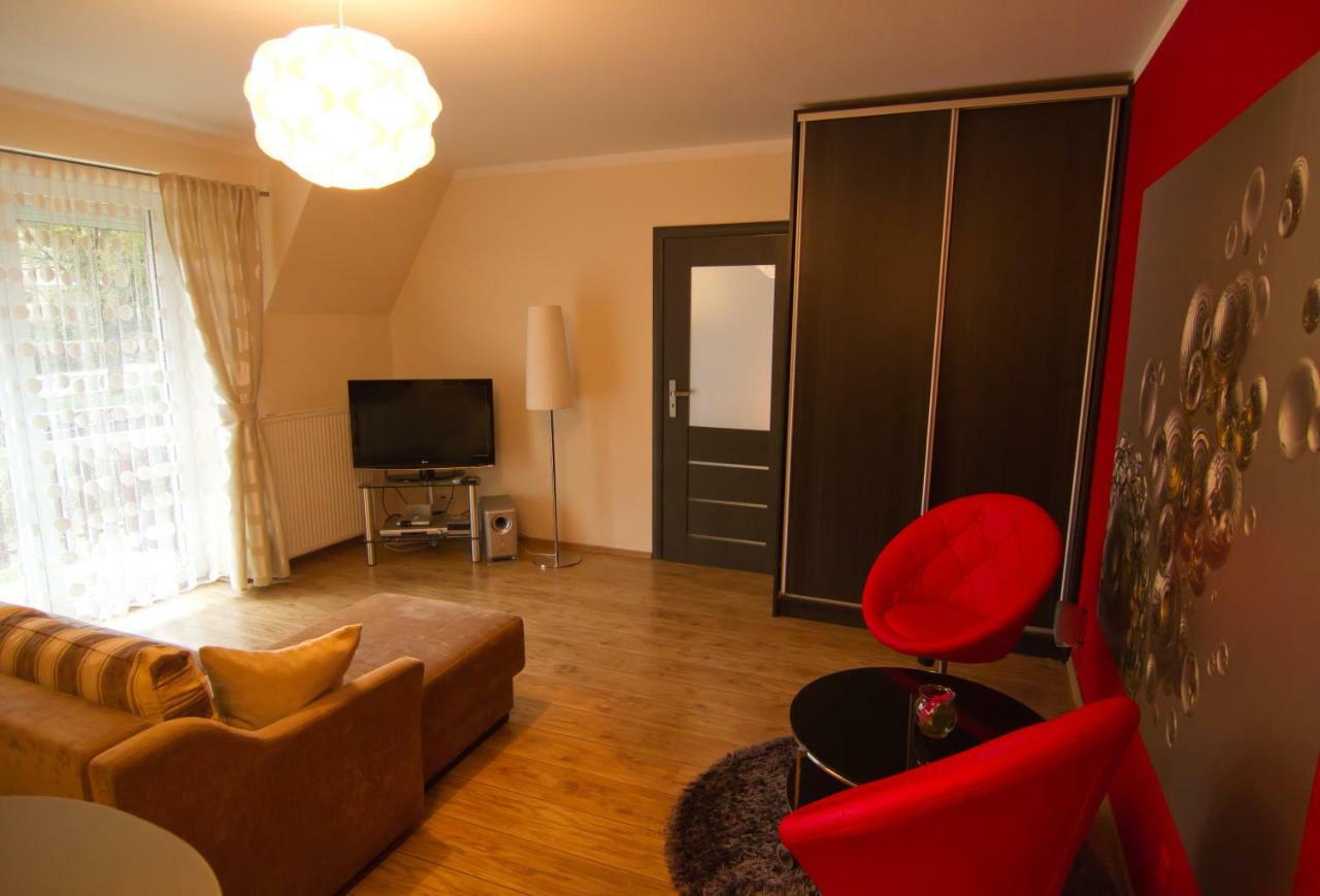 Apartment Na Stromej