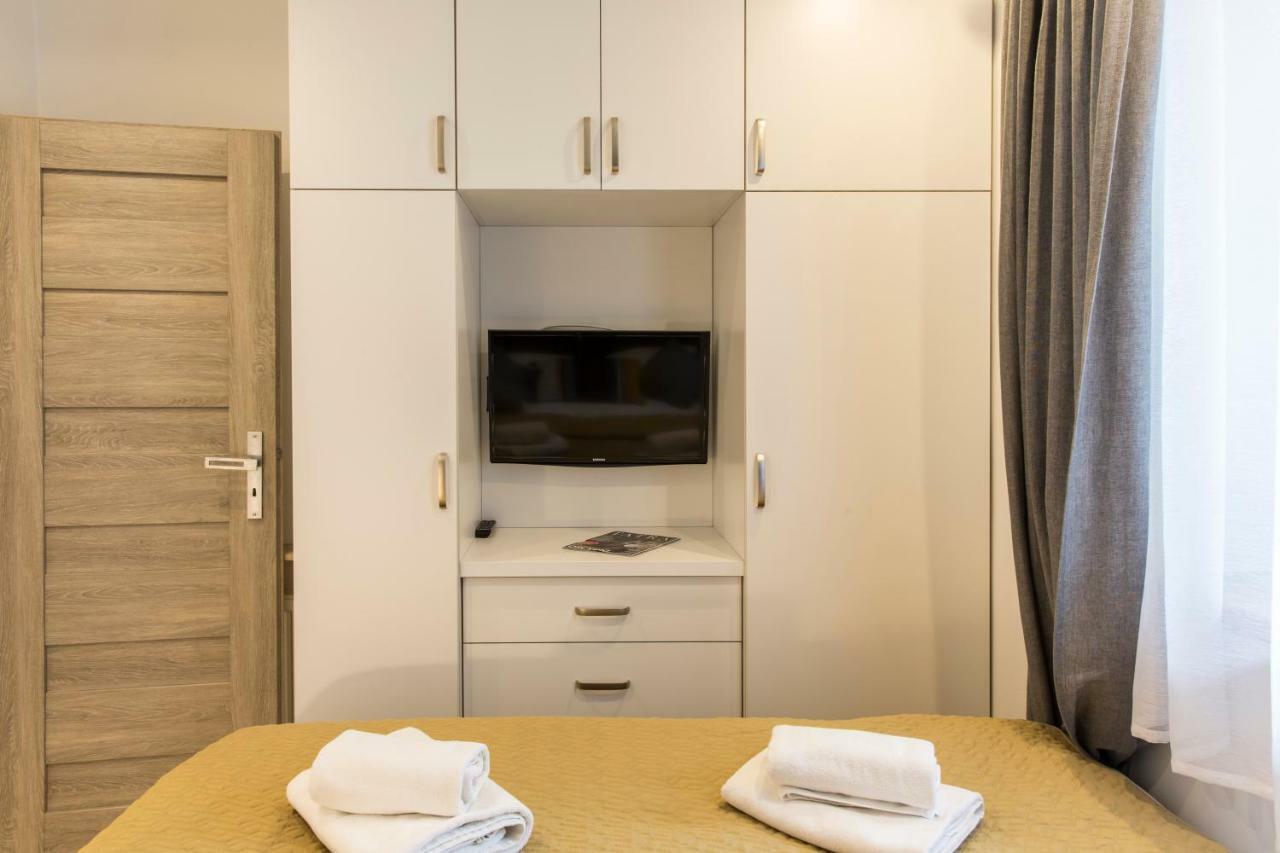 Apartment Na Stromej *