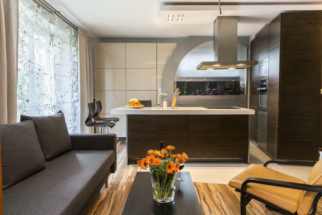 Na Stromej Apartment