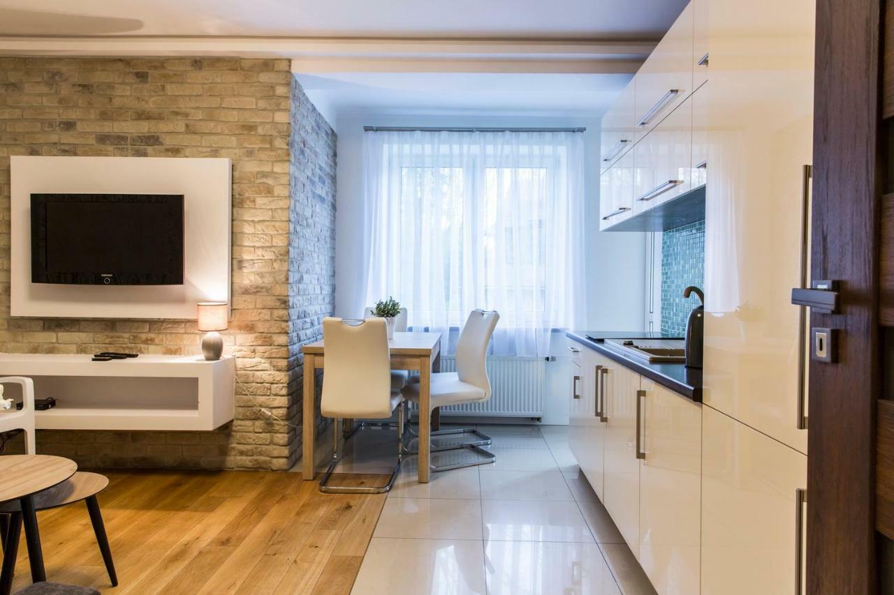 Na Stromej Apartment Zakopane