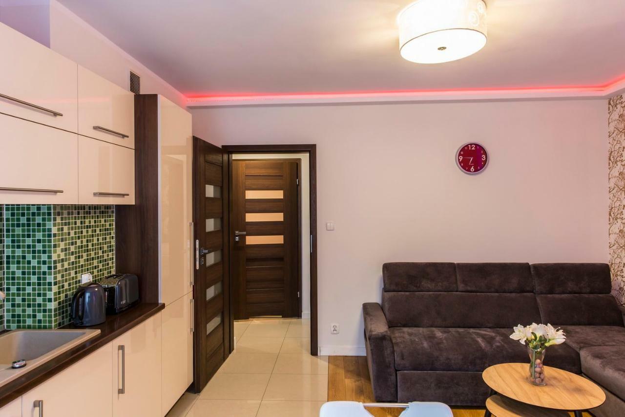 Apartment Na Stromej *