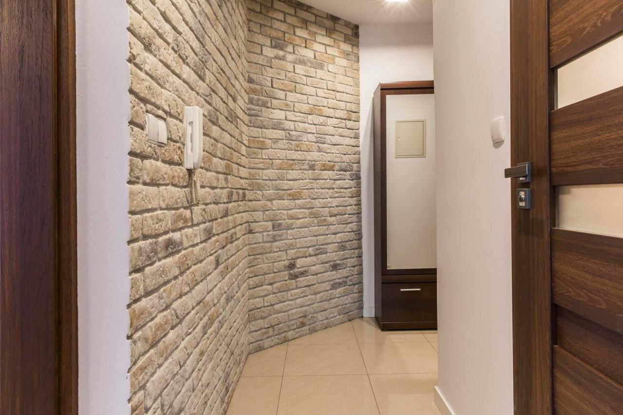 Na Stromej Apartment