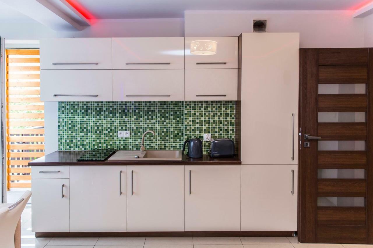 Apartment Na Stromej *