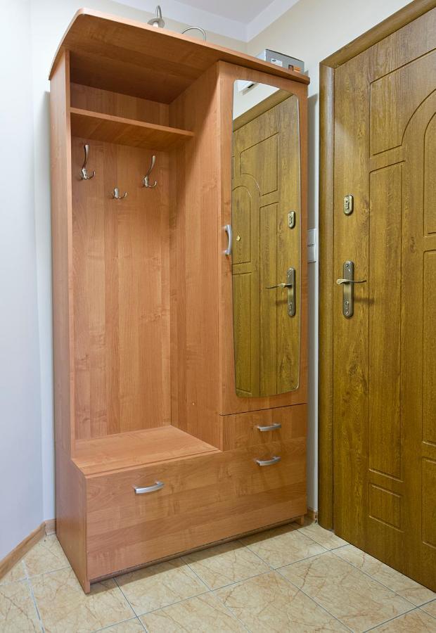 Na Stromej Apartment *