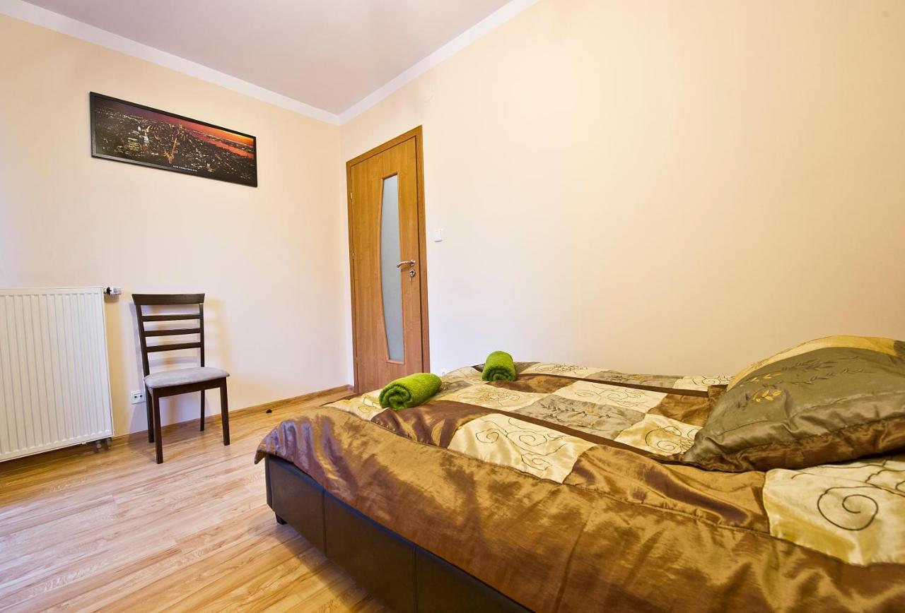 Na Stromej Apartment Zakopane