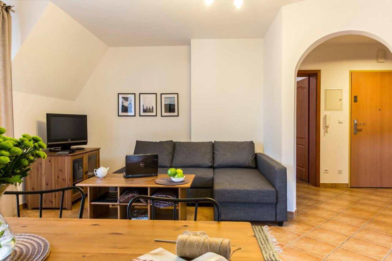 Apartment Na Stromej Zakopane
