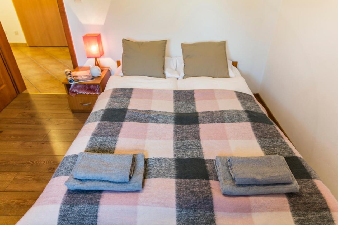 Na Stromej Apartment *