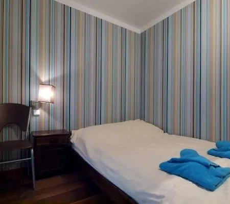 Ferienwohnung Na Stromej Zakopane Exterior foto