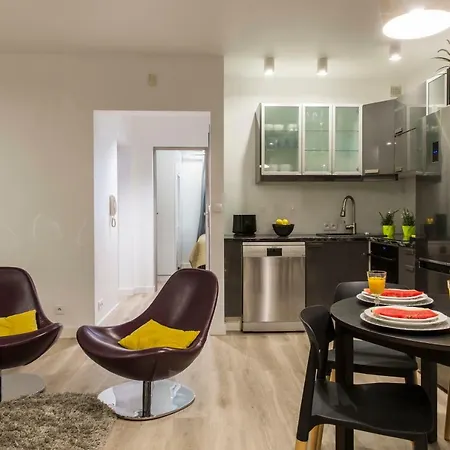 Ferienwohnung Na Stromej Zakopane Exterior foto