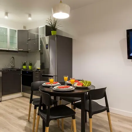 Ferienwohnung Na Stromej Zakopane Exterior foto