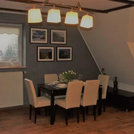 Ferienwohnung Na Stromej Zakopane Exterior foto